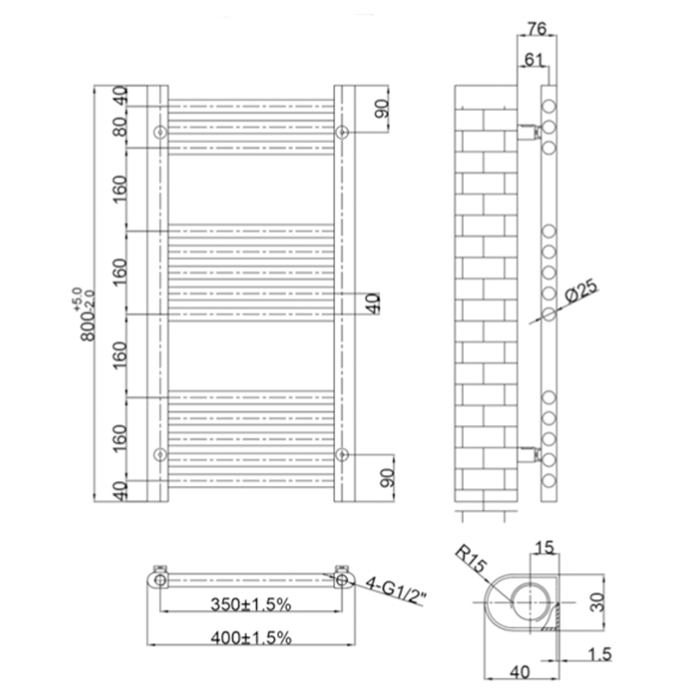 800x400mm_radiator_rail_for_bathroom_brushed_bronze