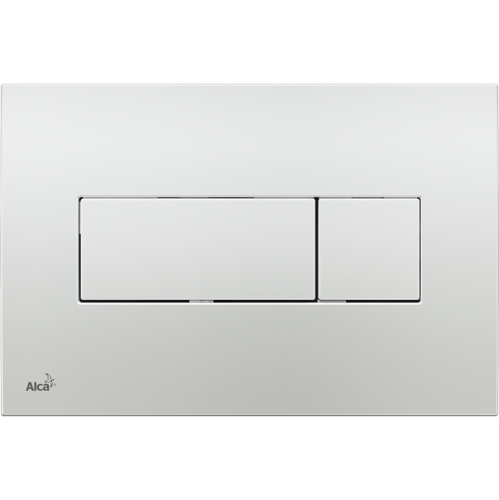 Toilet Flush Plate