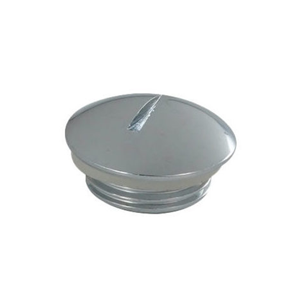 Chrome_radiator_blanking_plug