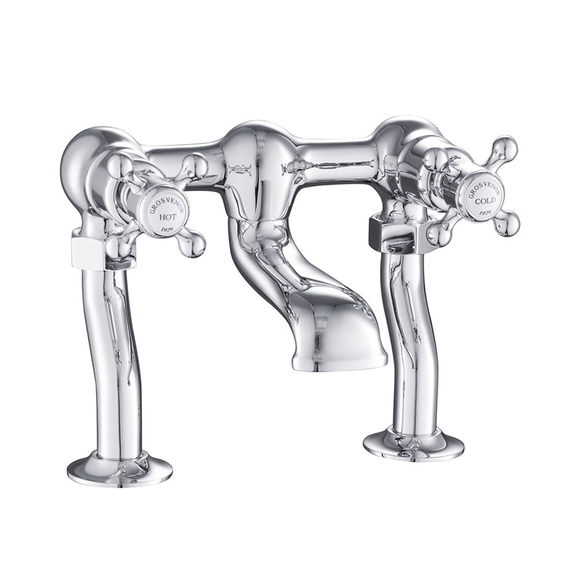 bath filler tap -Tapron