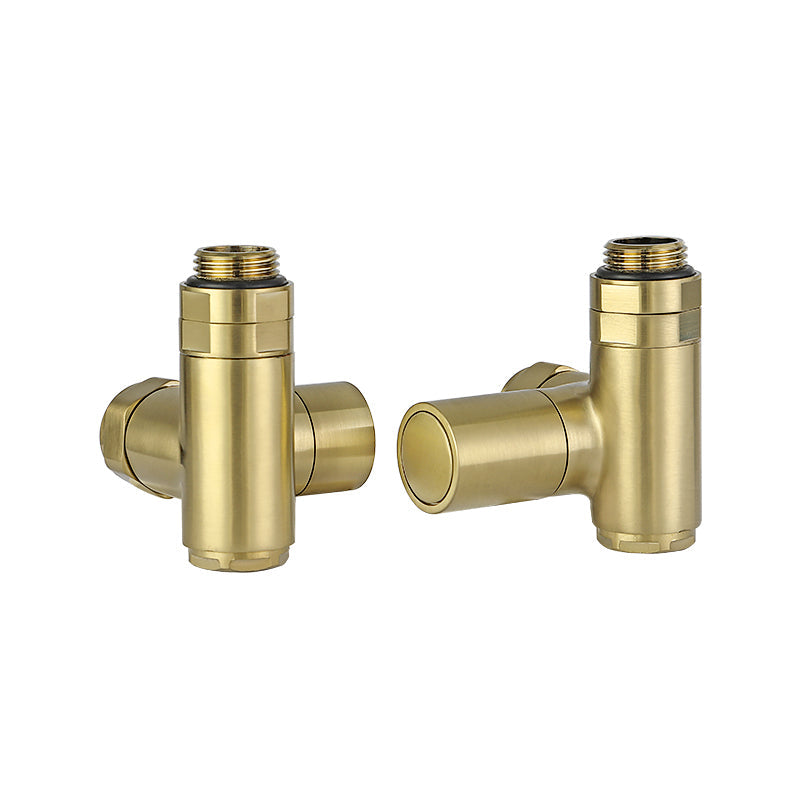 ual Fuel Radiator Valves