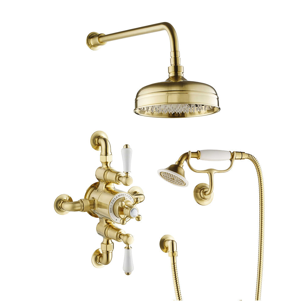 Dual_Exposed_Thermostatic_Shower