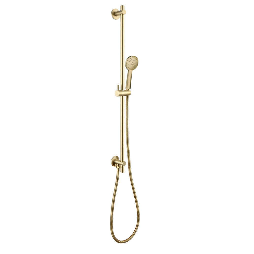 Shower Heads Arms and Risers