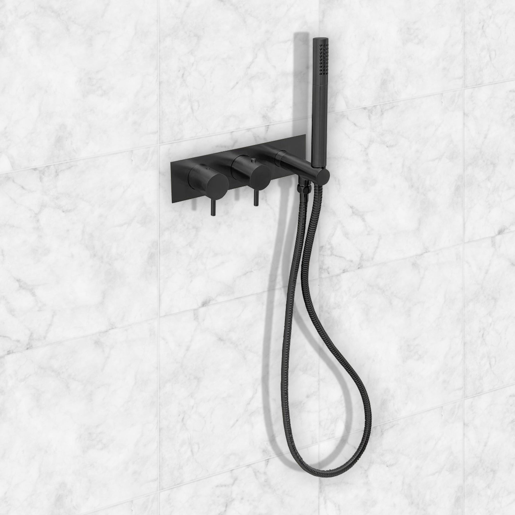 Overflow filler taps-Tapron