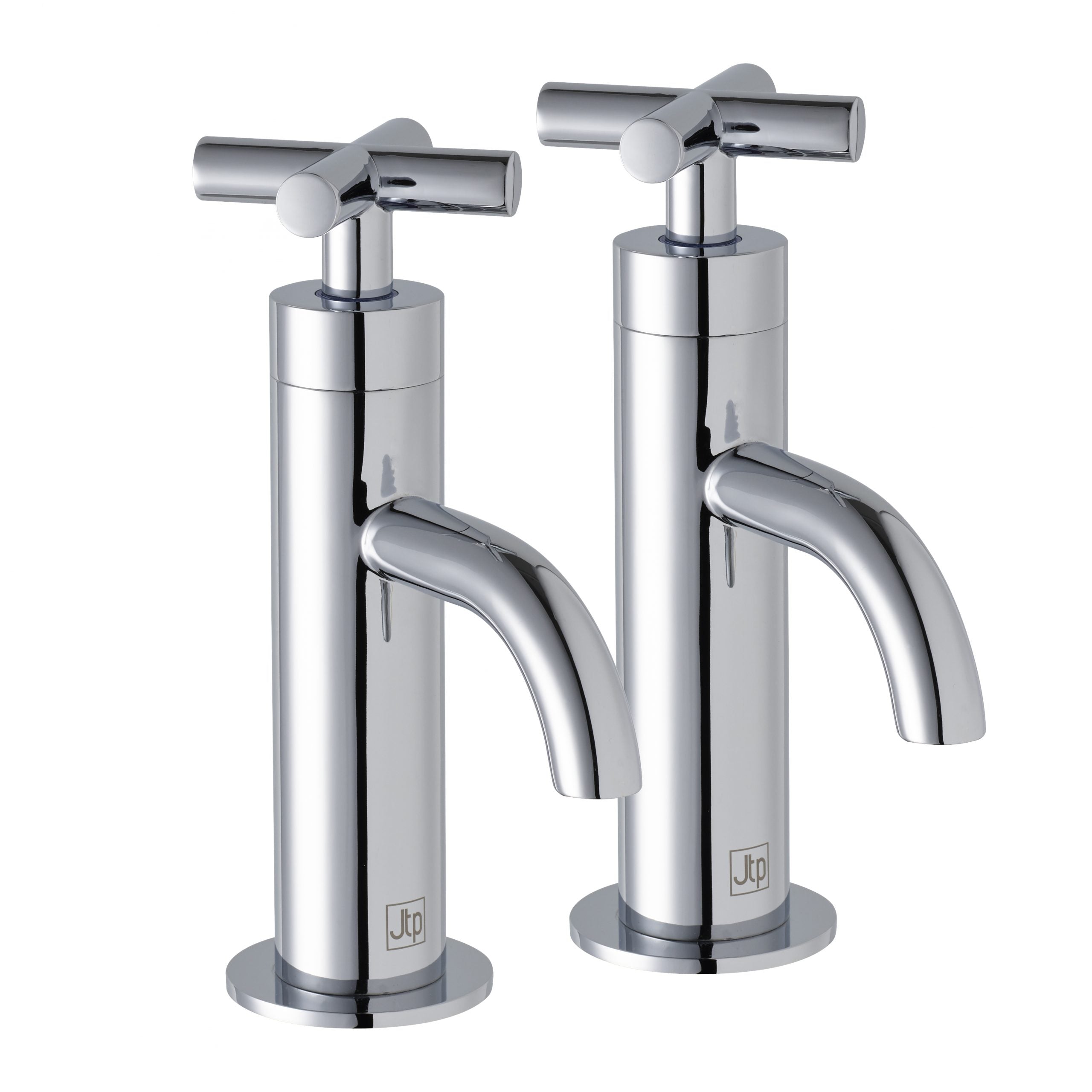 Contemporary Wash Basin Pillar Tap s