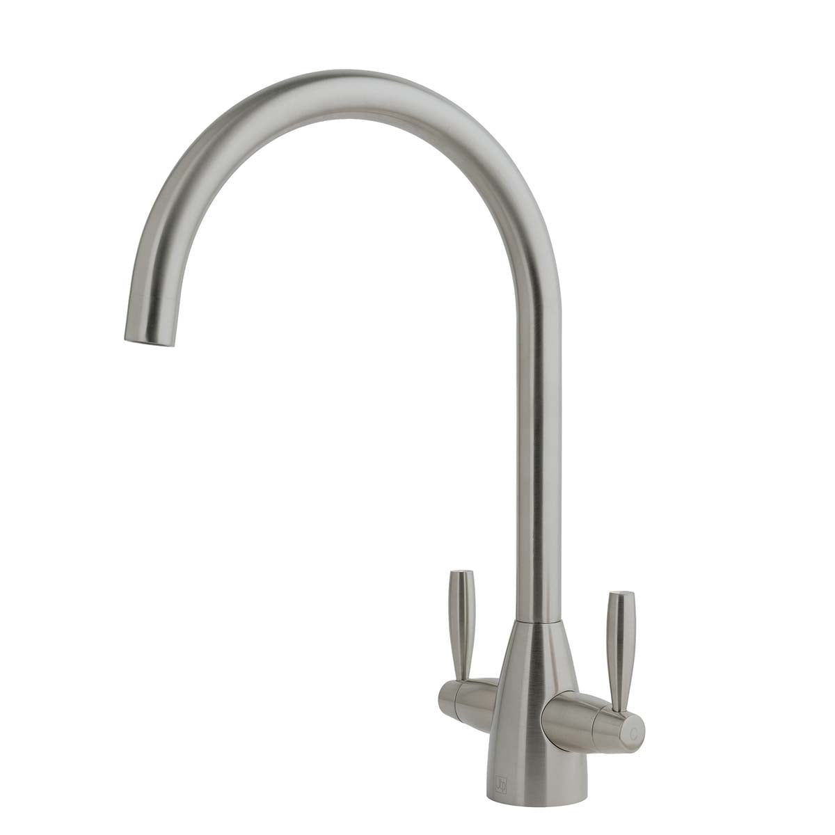 Stainless steel mixer tap n Ireland