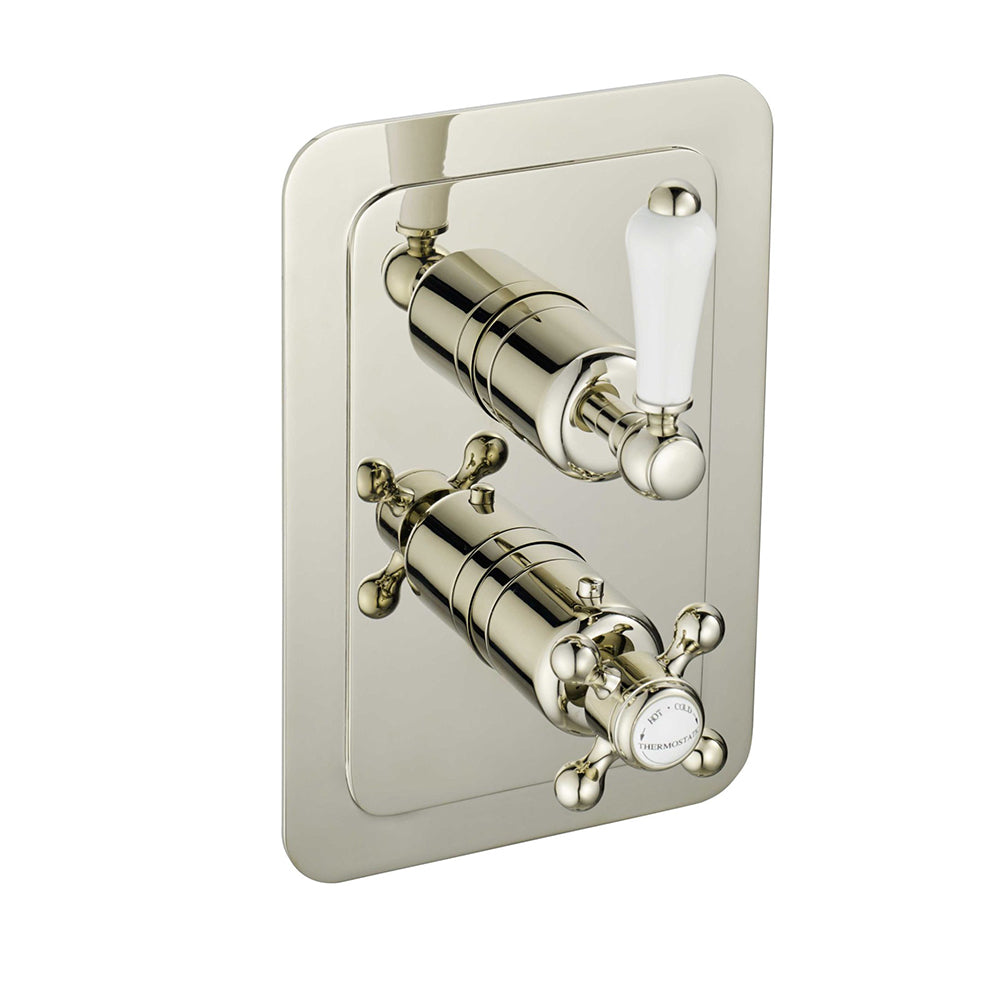 shower valves -Tapron
