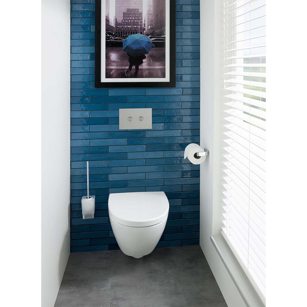 Bathroom accessories toilet paper holder