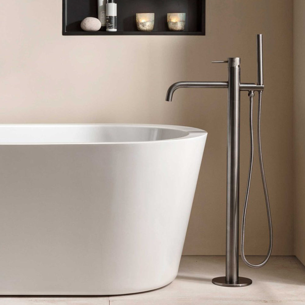Wall mixer tap-Tapron
