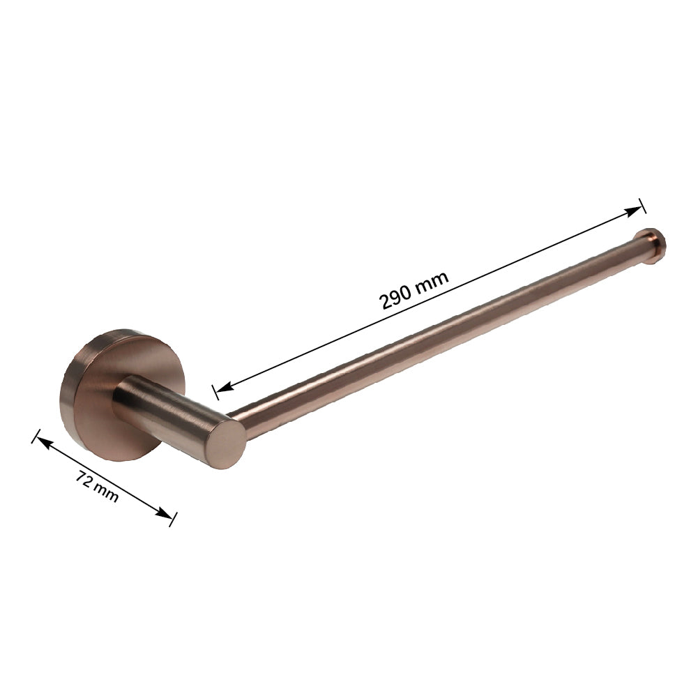Bathroom towel rail - Dimension