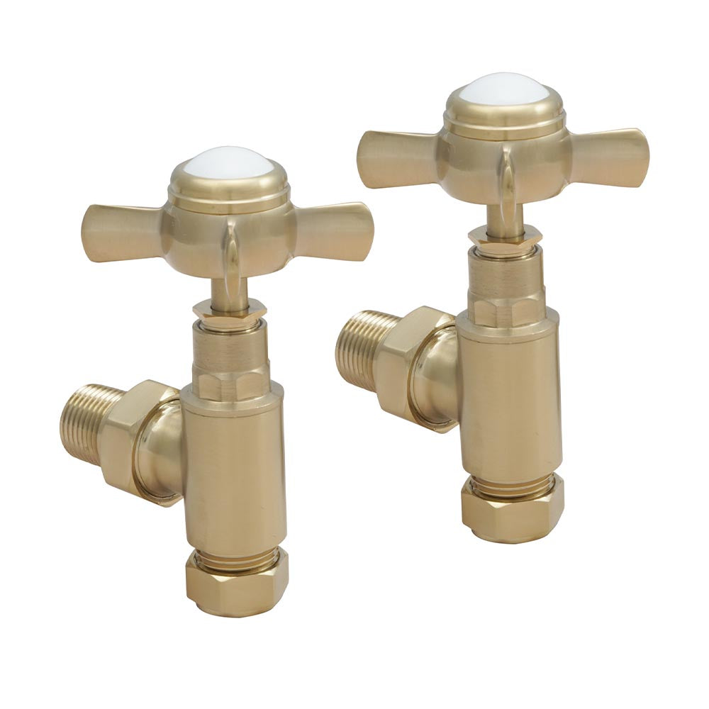 shower valve