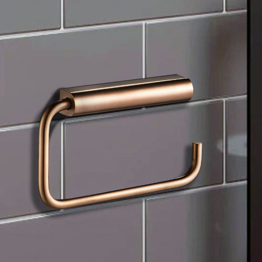 wall mounted toilet roll holder - Tapron