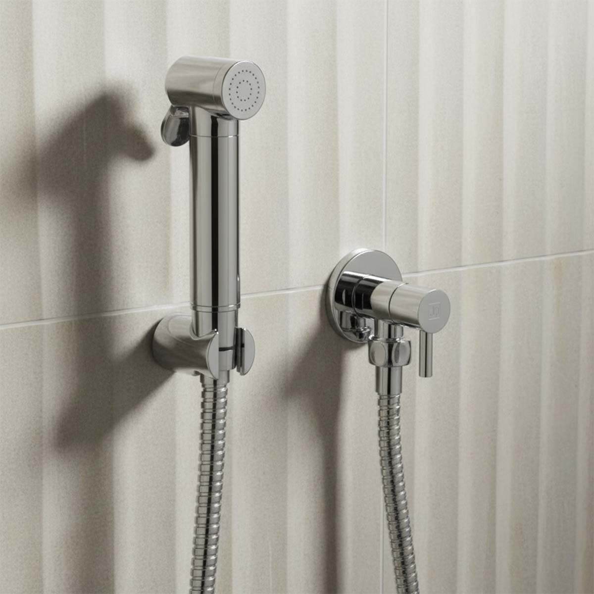 douche spray kit