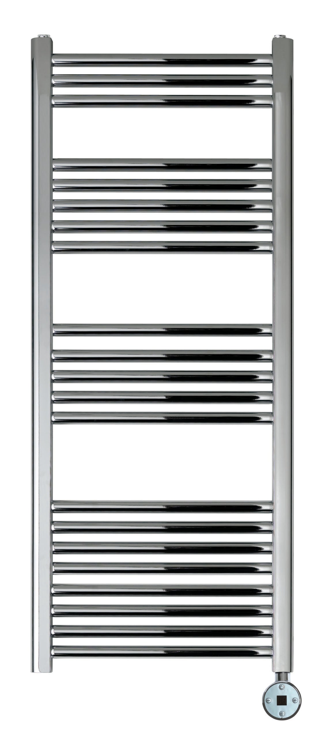 1200mm x 500mm electric towel radiator
