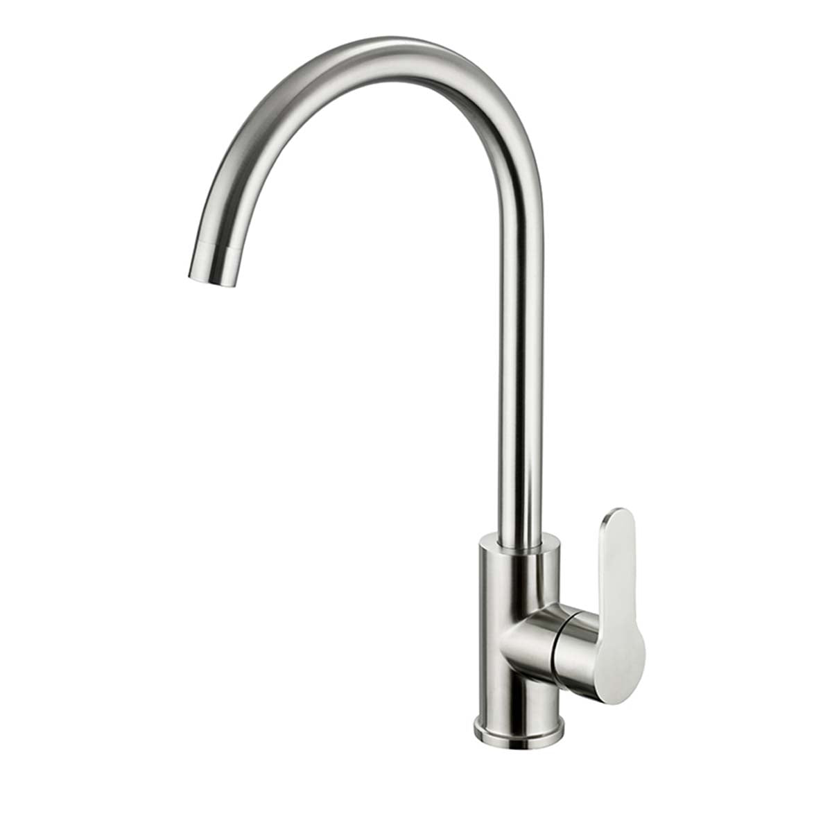 deck mounted kitchen tap Ireland