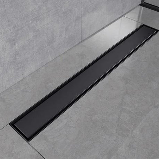 linear_shower_drain_matt_black