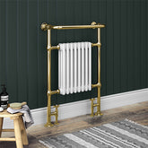 traditional-towel-radiator