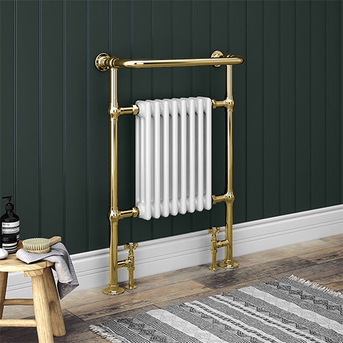 traditional-towel-radiator
