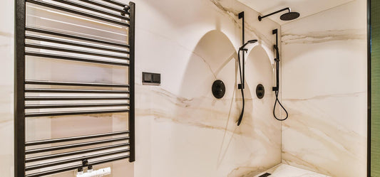 The Ultimate Guide to Electric Towel Radiators