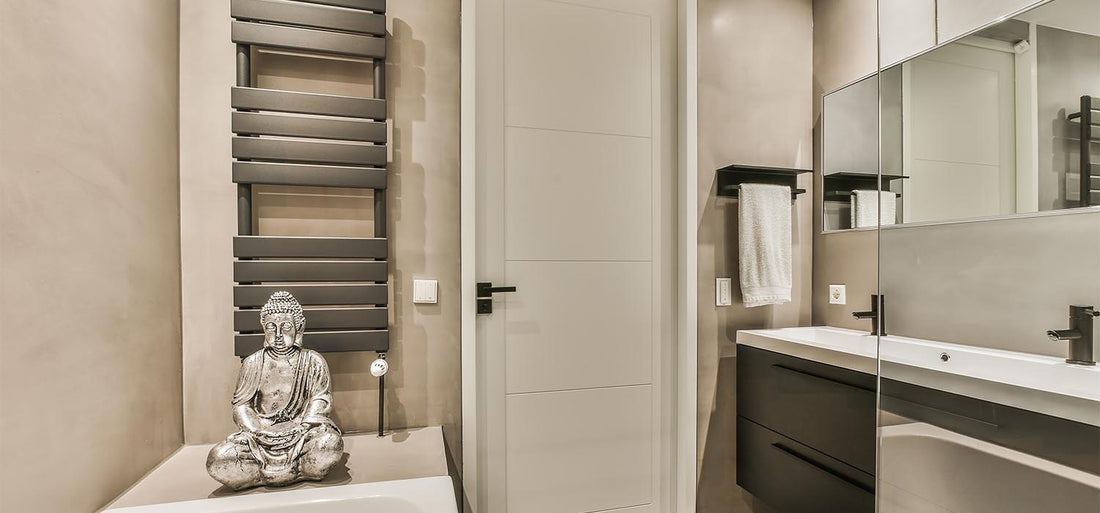 Do Electric Towel Radiators Consume a Lot of Energy?