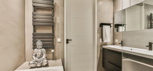 Do Electric Towel Radiators Consume a Lot of Energy?