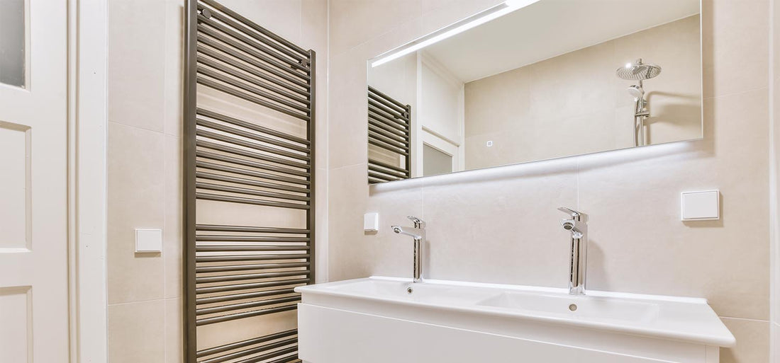How Do Electric Towel Radiators Work?