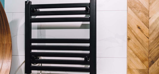 Inside an Electric Towel Radiator: Components and How They Work