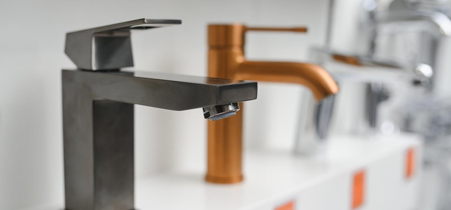 Types of Basin Taps Explained | Mono Basin Tap | Pillar Taps