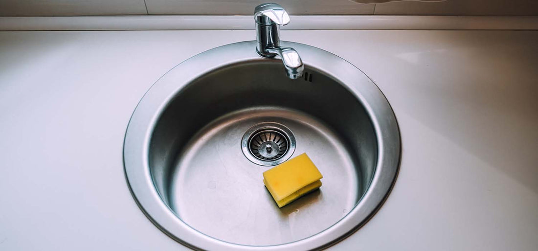 How to unclog a sink