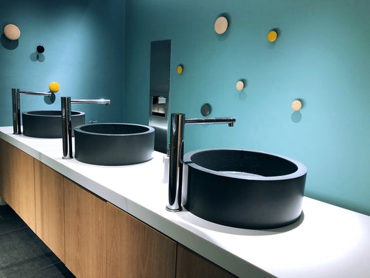 Are Countertop Basins a Good Idea?
