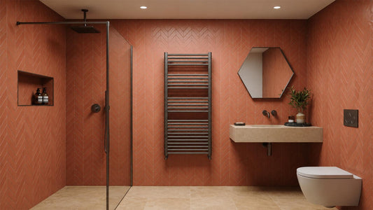 What are Towel Radiator Electric Heating Elements & How Do They Work?