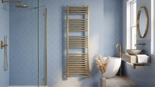 Thermostatic Radiator Valves Explained: How TRVs Improve Heating Efficiency