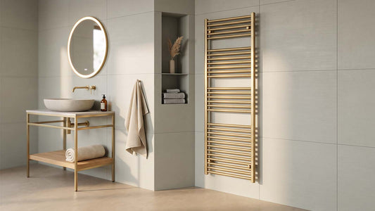 Understanding Your Heating Output: A Guide to Delta T Radiator Specs
