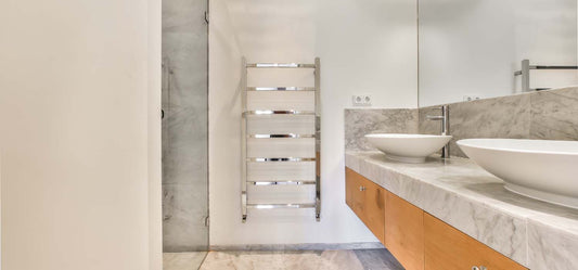 Stainless Steel Radiators: Long-Lasting Warmth with Contemporary Style