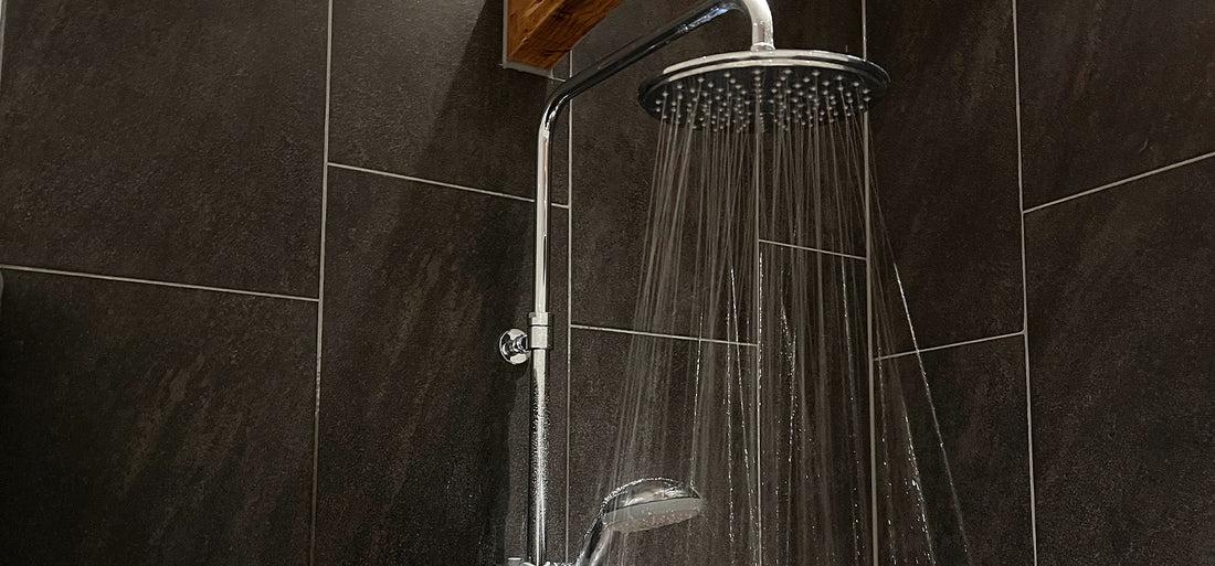 Do Concealed Showers Leak? Understanding the Risks and Prevention