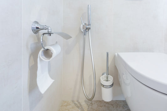 Essential Toilet Accessories For Your Bathroom
