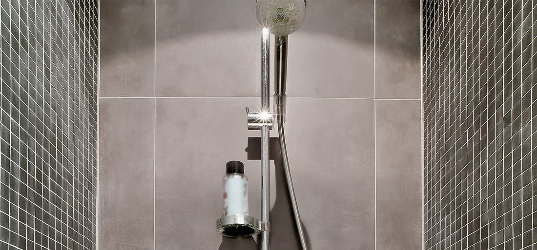 What is an Exposed Shower Valve? : Benefits and Features
