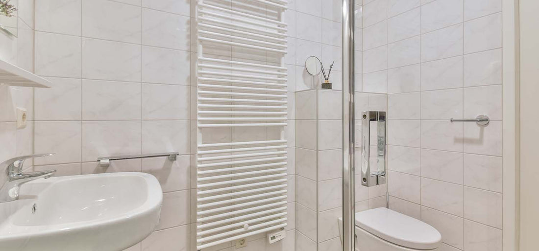 Choosing the Best Wattage for Your Heated Towel Rail: A Comprehensive Guide