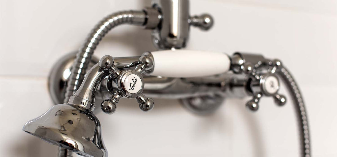 How Do I Know What Bath Taps I Need? Your Complete Guide