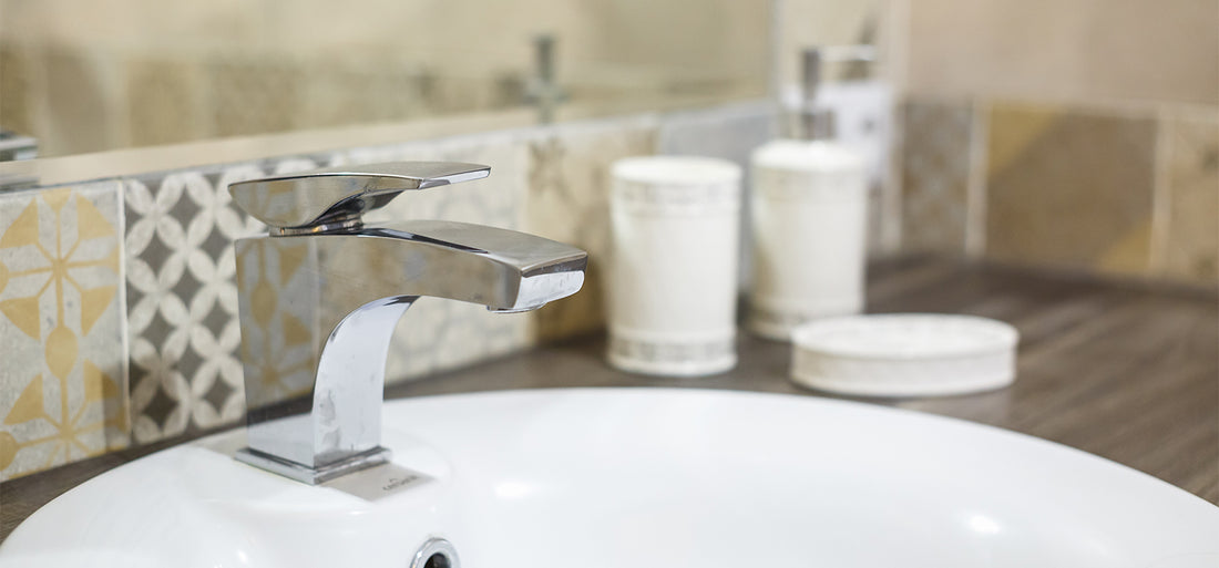 How to Select the Perfect Bathroom Tap: A Step-by-Step Guide
