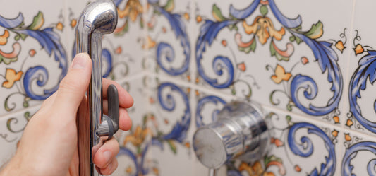 Identifying Your Shower Valve: A Guide for Homeowners