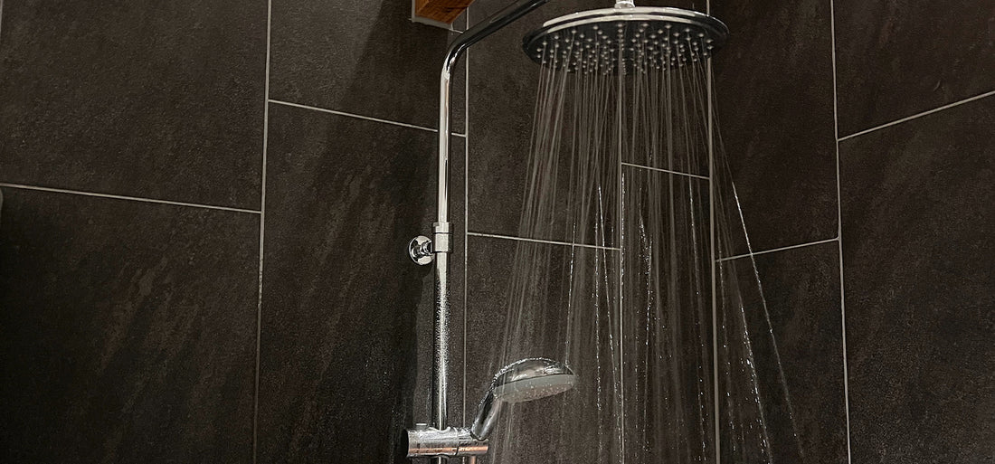 What is a Rigid Riser Shower? Exploring Its Design and Benefits