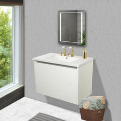 Traditional 2-hole basin pillar tap