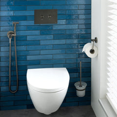 Toilet sprayer 
