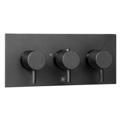 Concealed thermostatic Shower Control Valve -Tapron