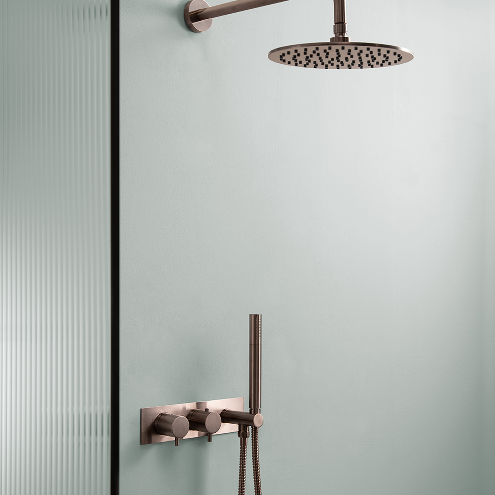 2_outlet_concealed_shower_valve_handset_shower_head_shower_arm_bronze