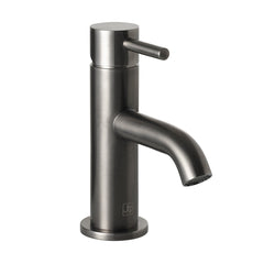 Gunmetal cloakroom wash basin tap-Tapron