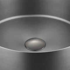 Universal click clack basin waste 