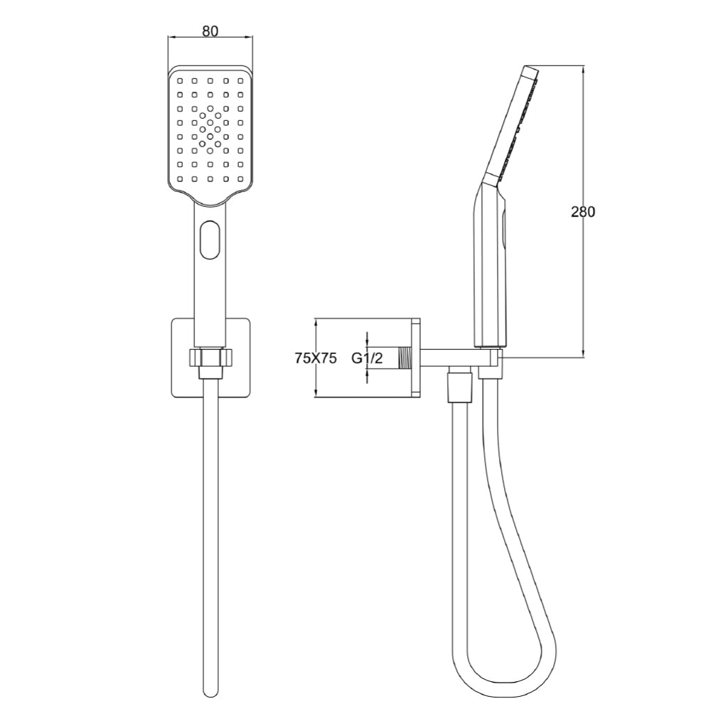 Technical Drawing- Tapron