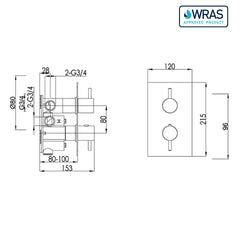 Technical Drawing-Tapron